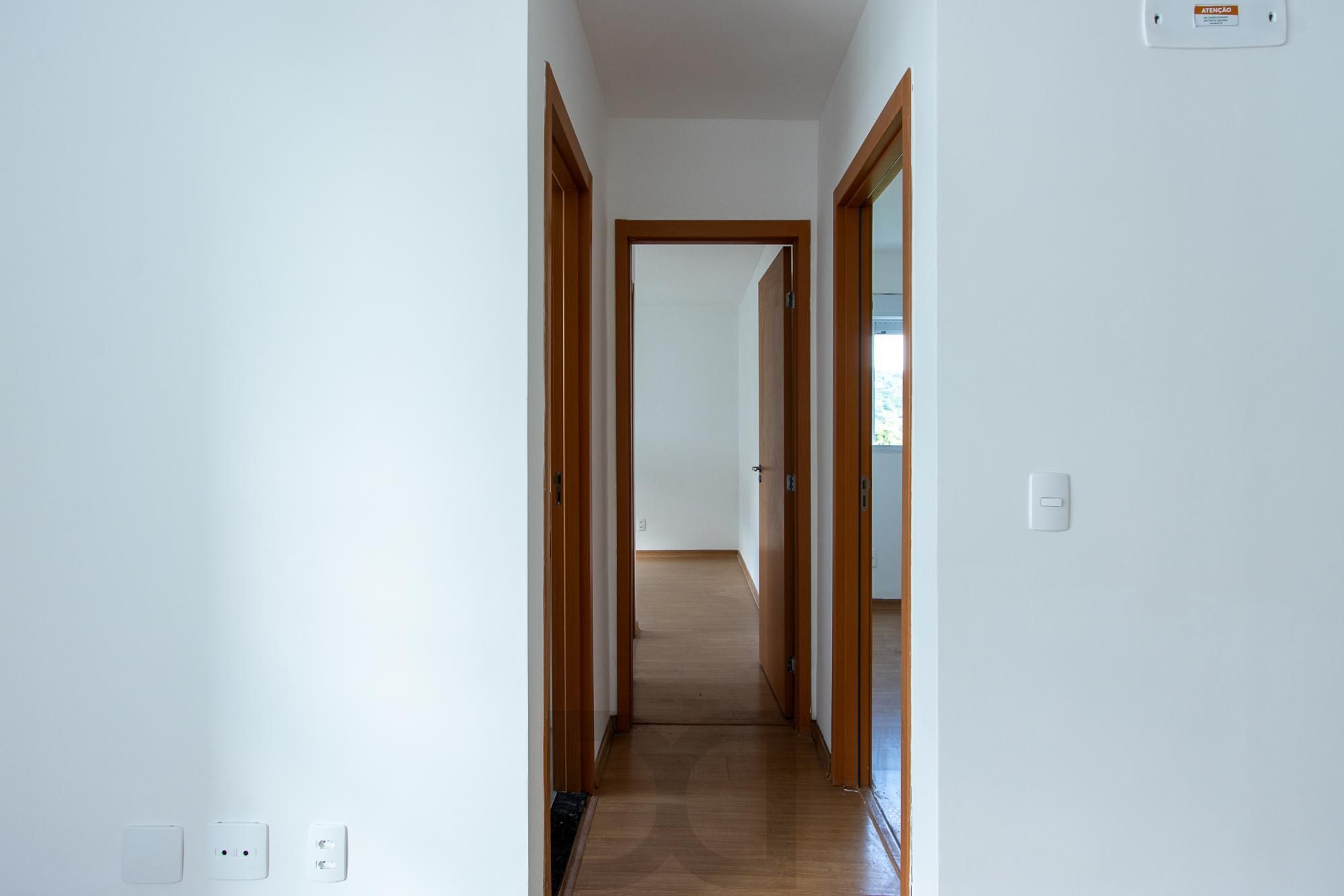 Apartamento 2 dormitórios I Suíte - bairro Jardim Botanico — foto 13