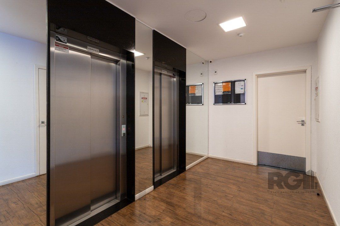 **Apartamento Residencial com 3 Quartos e 3 Banheiros em Camaquã, Porto Alegre, RS** — foto 5