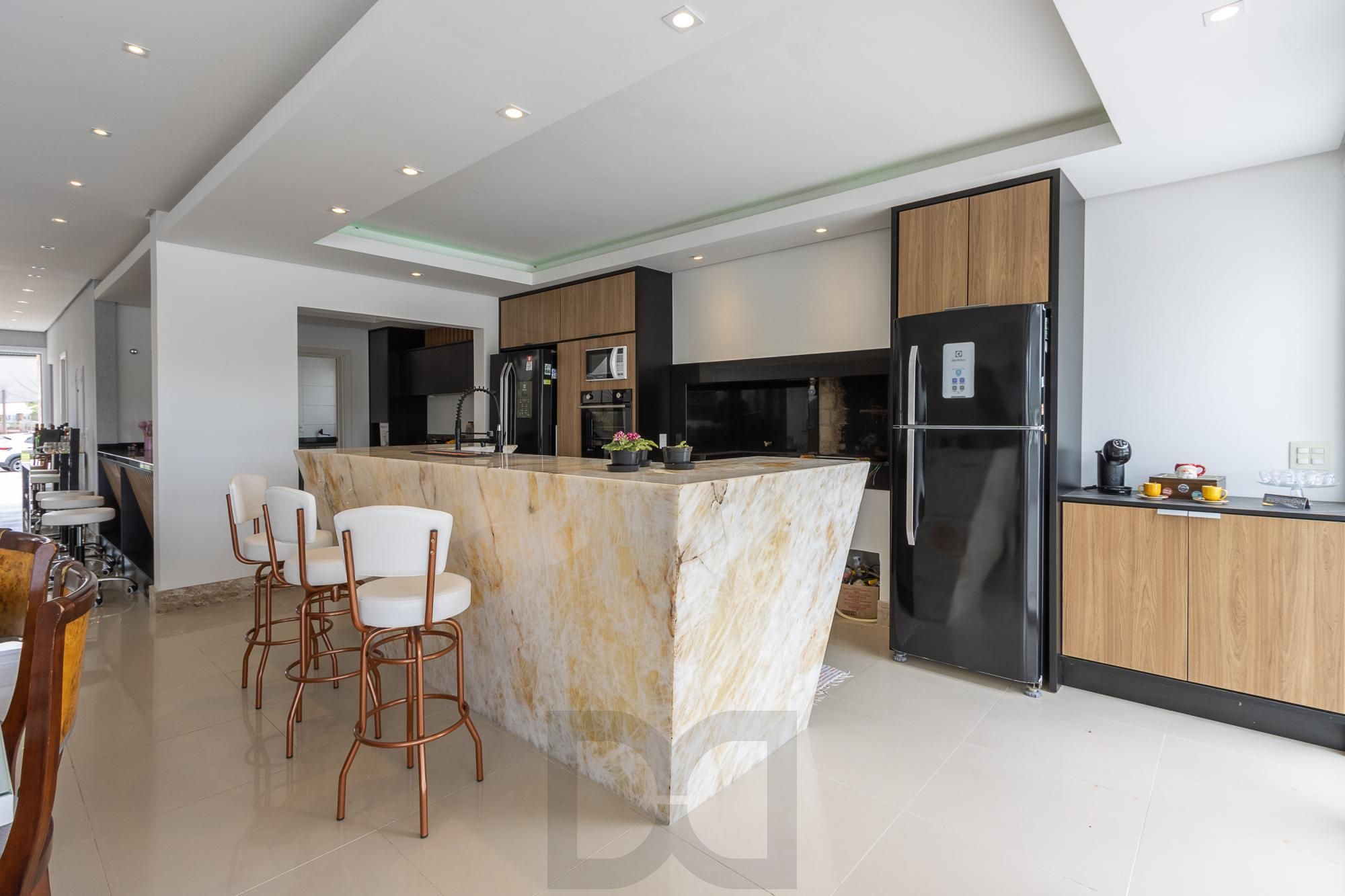 Excelente Casa à Venda no Condomínio Terra Ville — foto 15