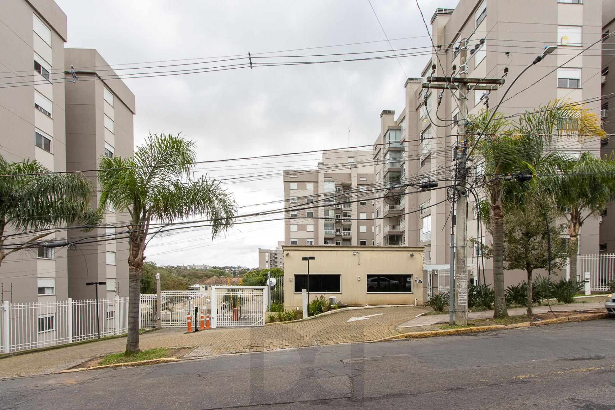 Apartamento de 3 dormitórios, 1 suíte e 2 vagas de garagem. — foto 31