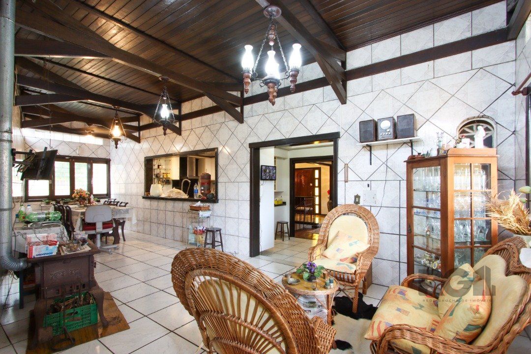 Casa de esquina. — foto 15