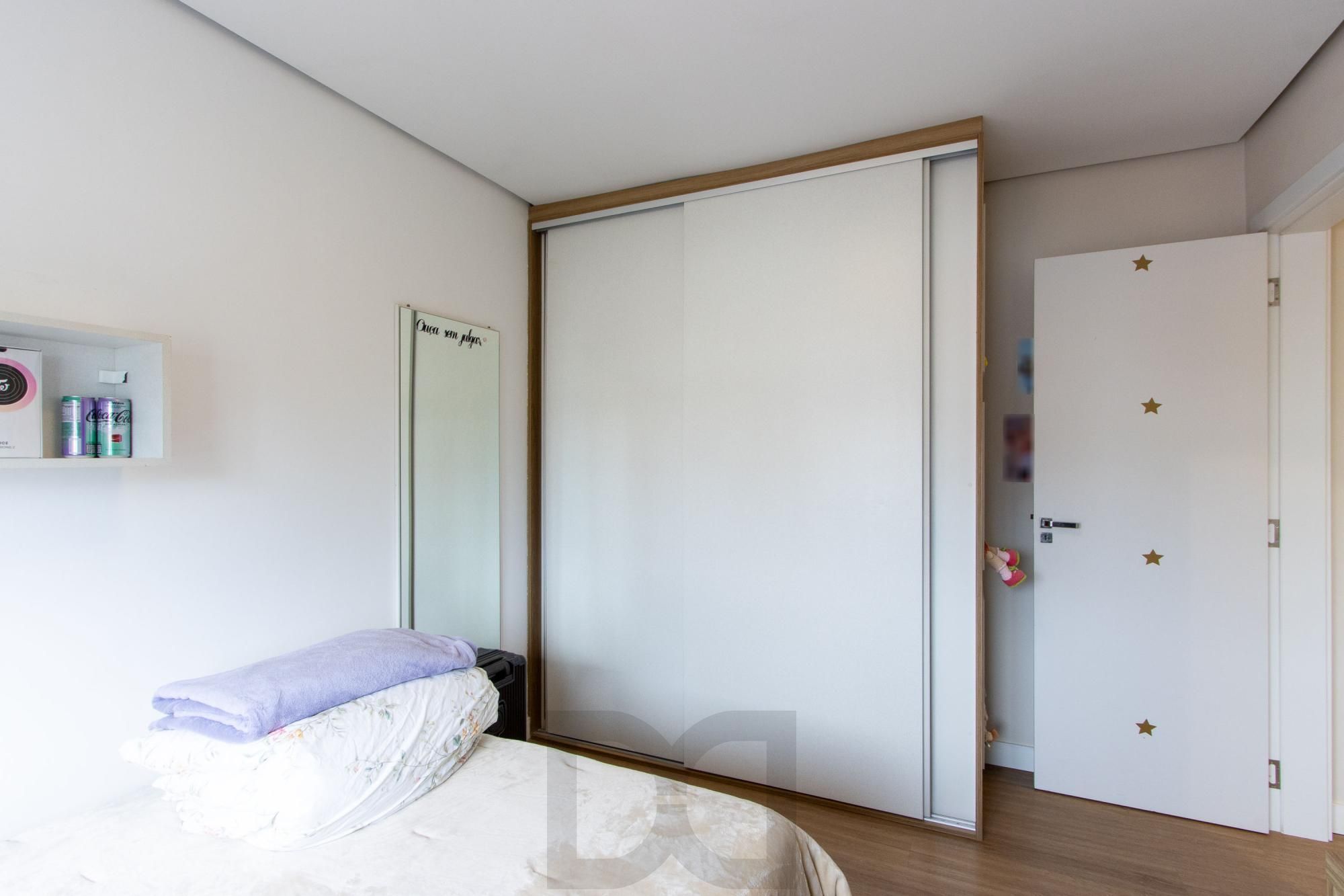 Apartamento 3 quartos sendo 2 suíte, churrasqueira e vaga dupla — foto 23
