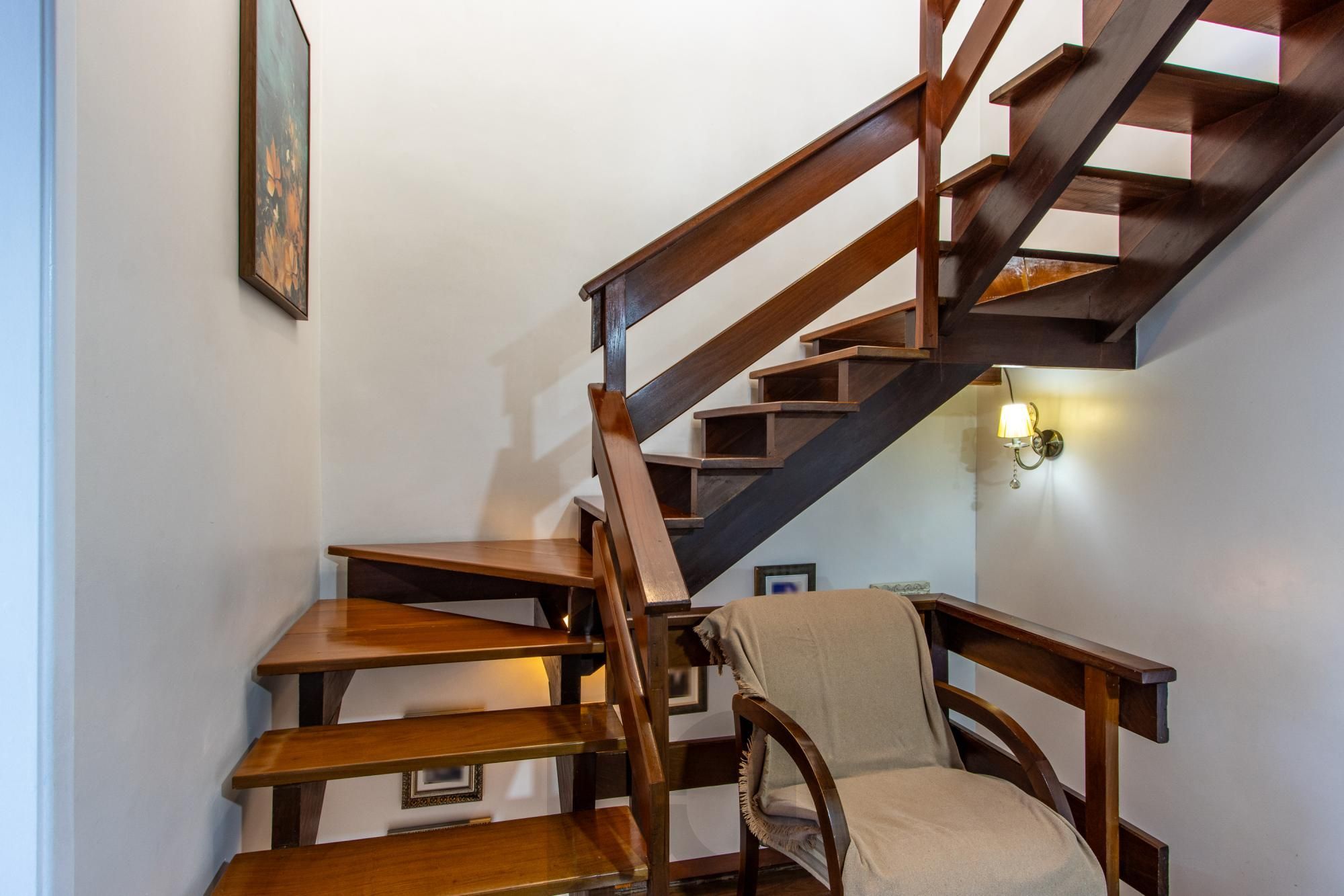 Casa em Condomínio 4 quartos (1 suite), 4 vagas - Bairro Tristeza — foto 43