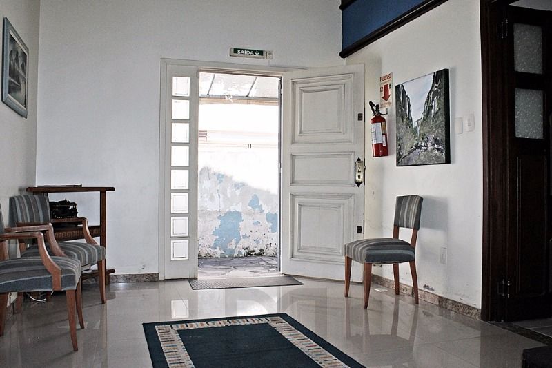 Predio para Venda - 236m², 0 dormitórios, 4 vagas - Menino Deus — foto 6