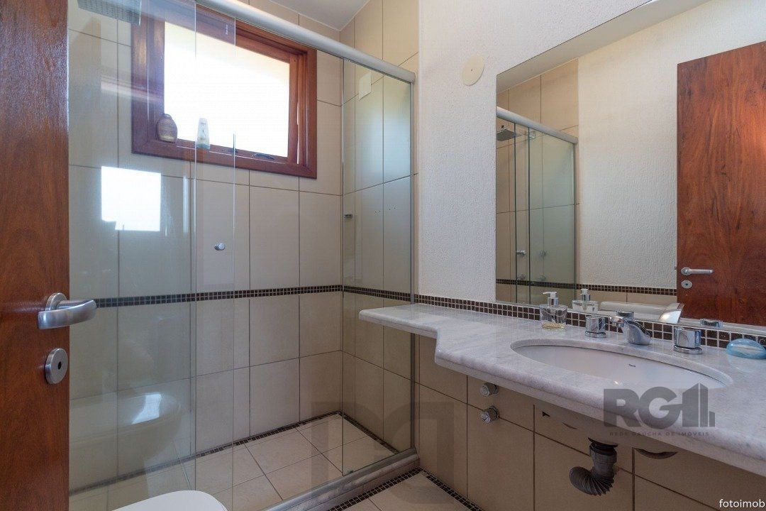 Casa Condominio para Venda - 307m², 5 dormitórios, sendo 1 suites, 4 vagas - Cristal — foto 28