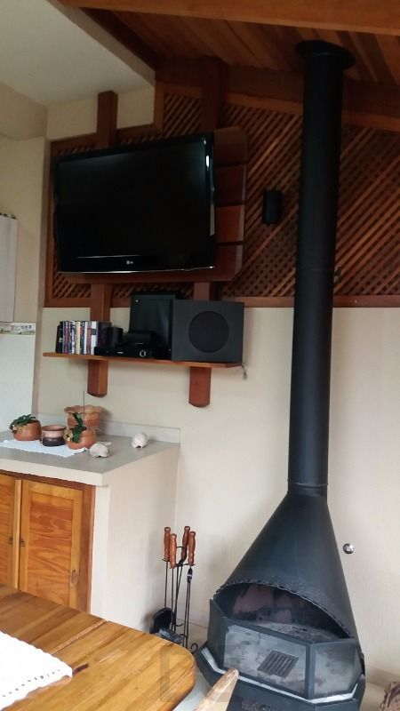 Casa para Venda - 119m², 3 dormitórios, sendo 1 suites, Espírito Santo — foto 12