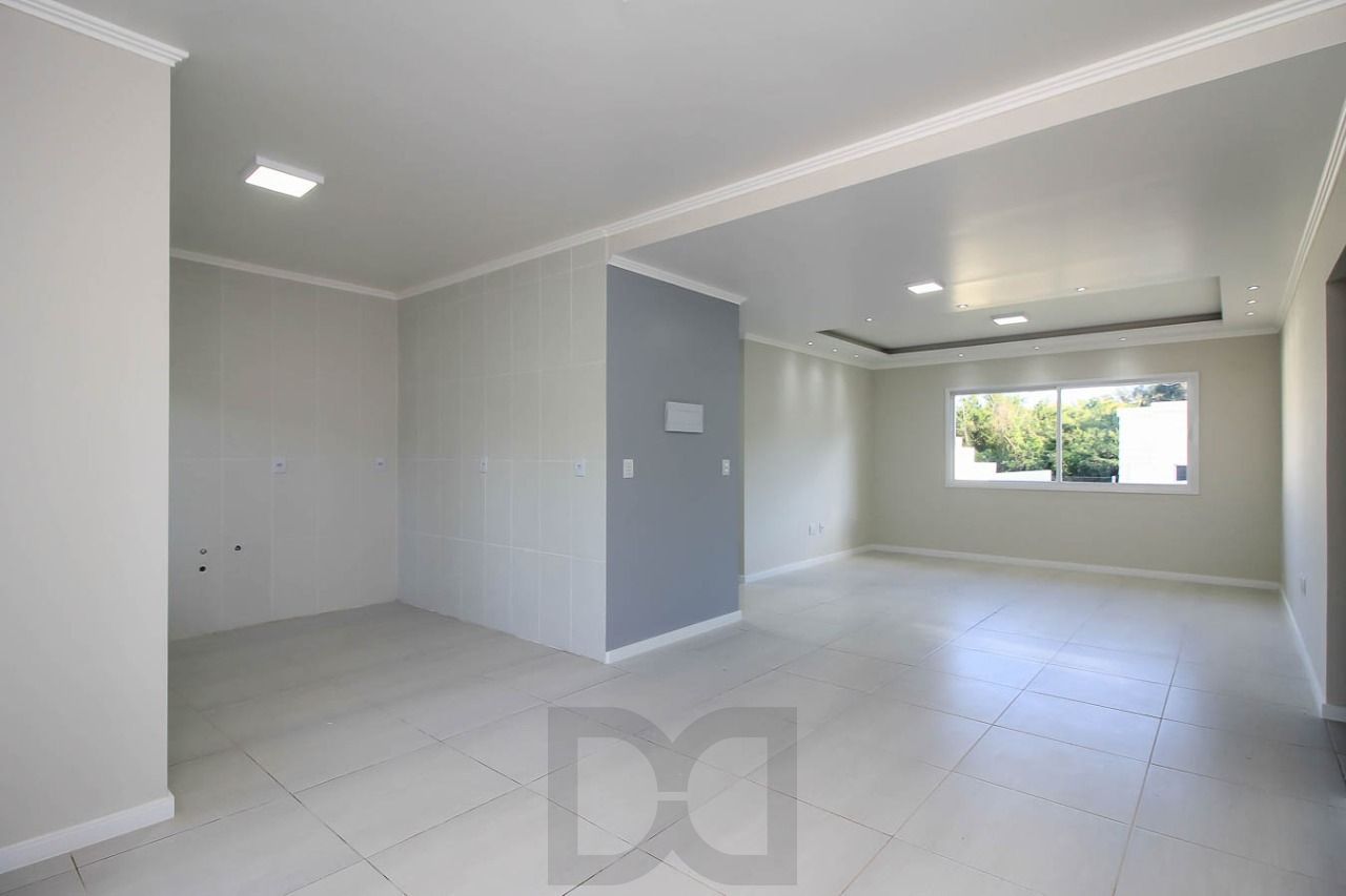 Casa para Venda - 123.49m², 3 dormitórios, sendo 1 suites, 1 vaga - Lagos De Nova Ipanema — foto 9