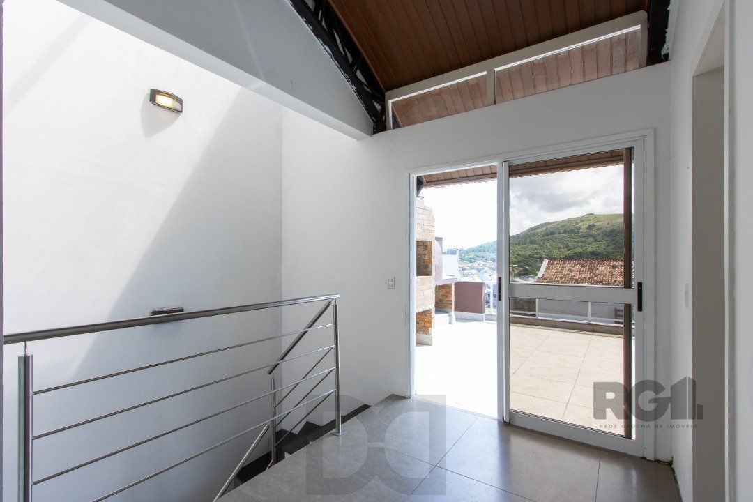 Casa para Locação/Aluguel - 150m², 3 dormitórios, sendo 1 suites, 2 vagas - Aberta dos Morros — foto 44
