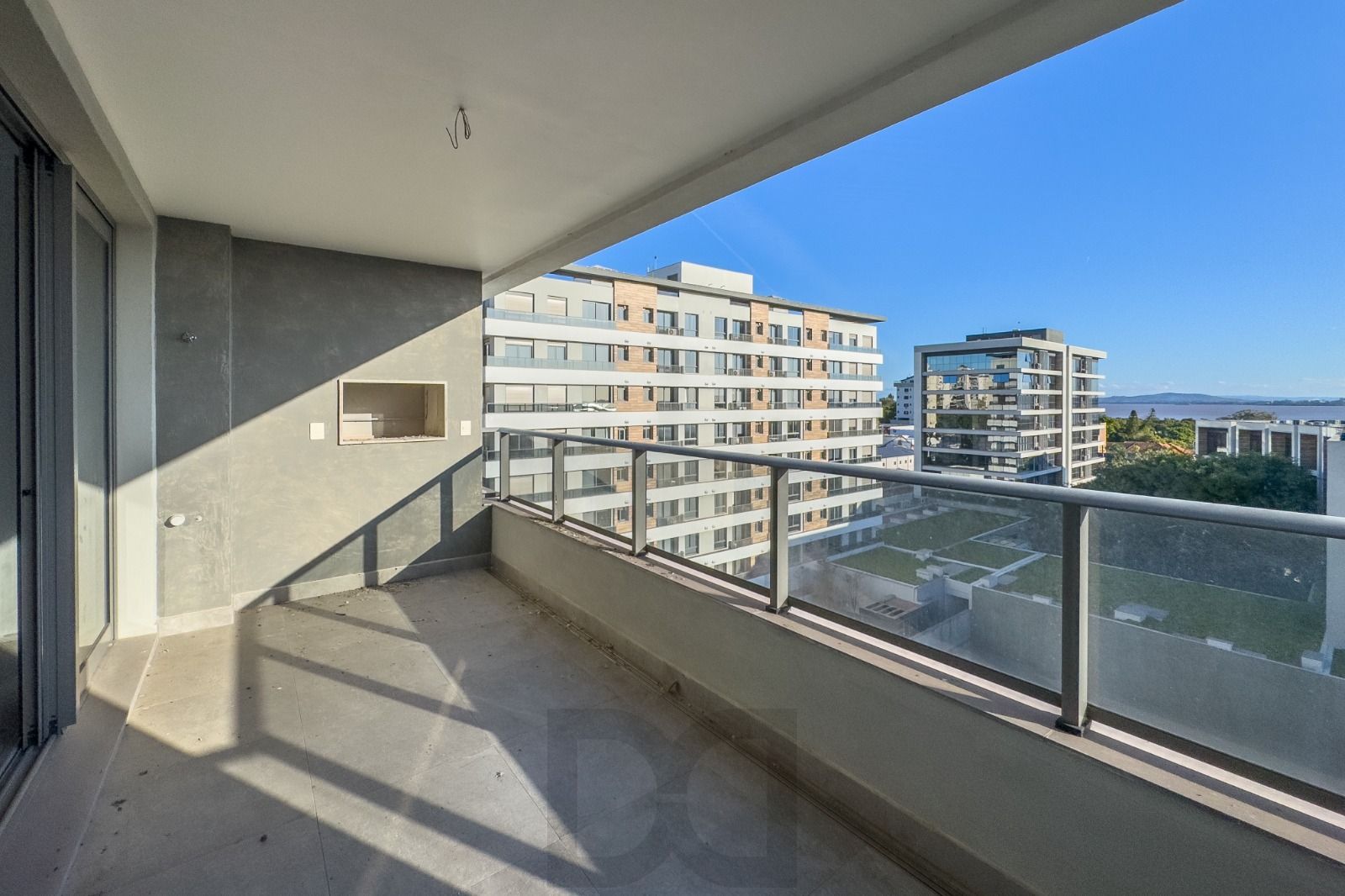 APARTAMENTO ALTO PADRÃO 03 SUÍTES 150M² -MW MAIOJAMA, BAIRRO TRISTEZA — foto 9