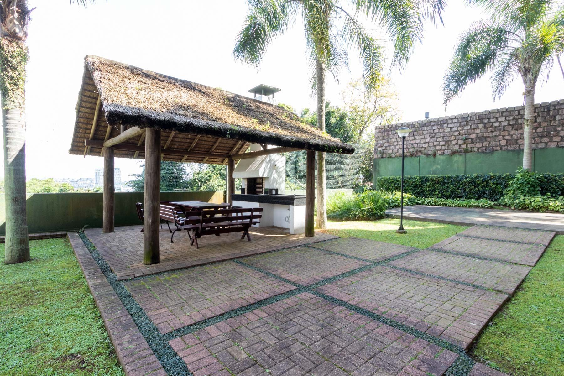 EXCELENTE APARTAMENTO COM VISTA LIVRE PARA O GUAÍBA!! — foto 59