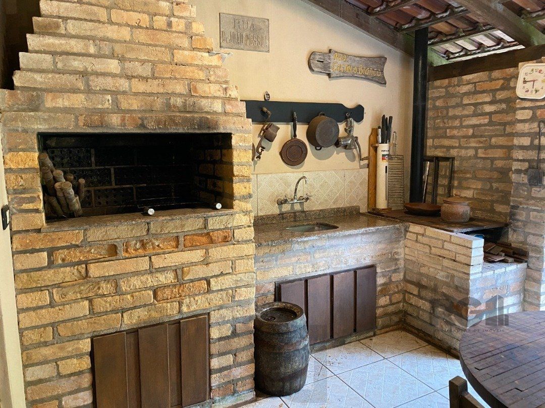 Casa para Venda - 350m², 4 dormitórios, sendo 4 suites, 4 vagas - Tristeza — foto 14