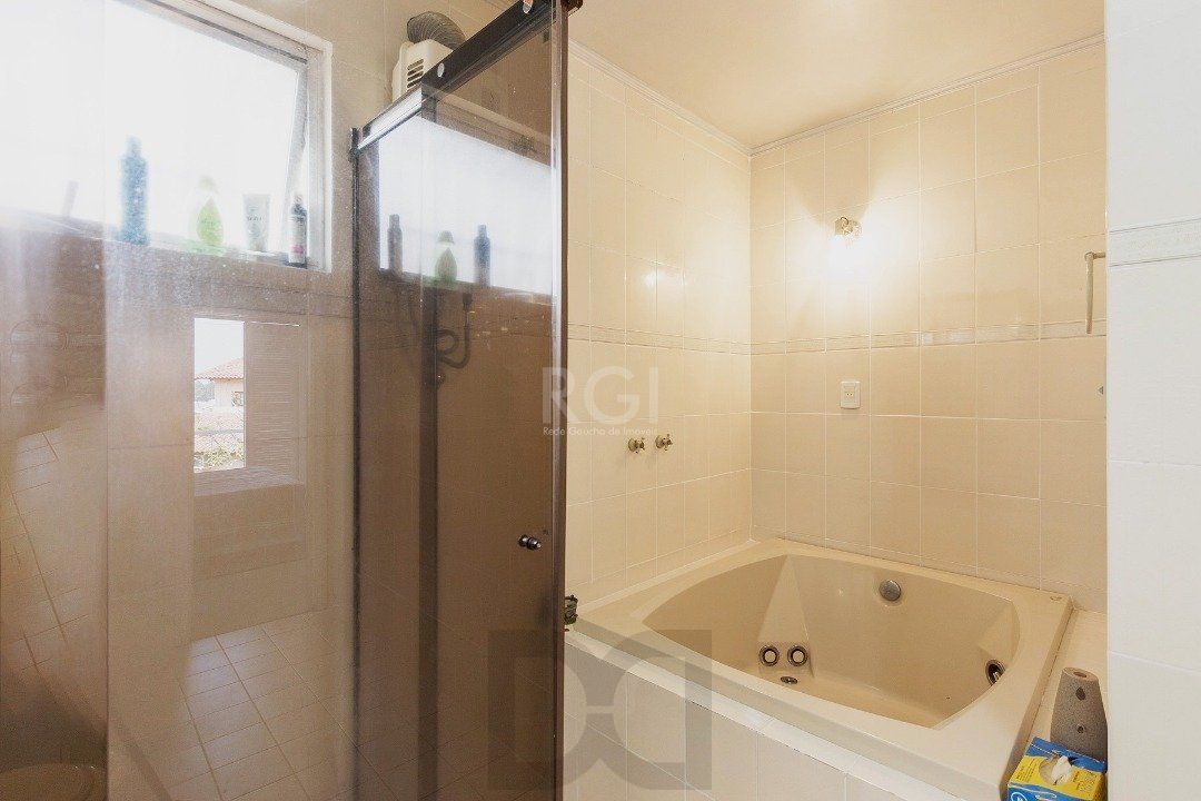 Casa Condominio para Venda - 297.63m², 4 dormitórios, sendo 1 suites, 2 vagas - Espirito Santo — foto 32