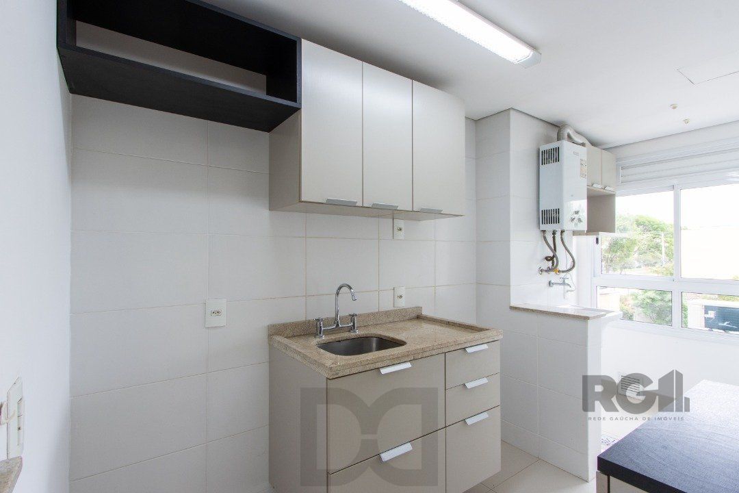 Apartamento semi-mobiliado, com área privada de 50,95 M2 — foto 7