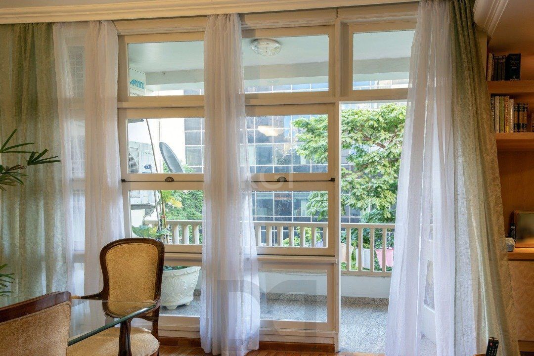 Apartamento para Venda - 160m², 3 dormitórios, sendo 1 suites, 2 vagas - Centro Histórico — foto 7