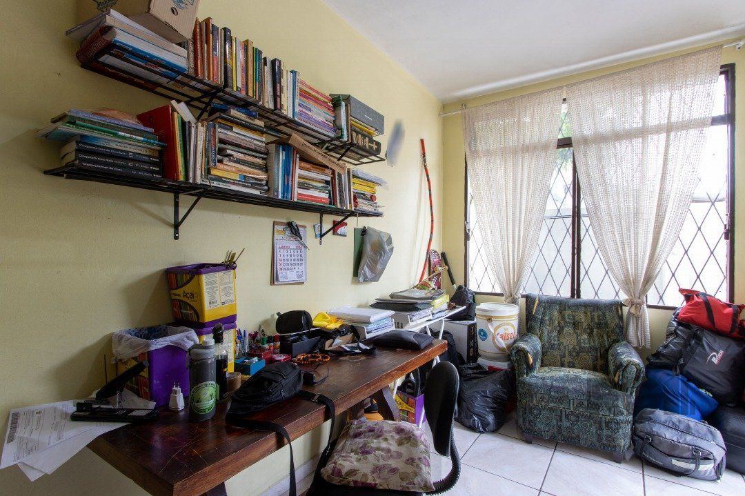 Casa térrea, 3 quartos, 2 banheiros, com pátio no Bairro Cavalhada — foto 21