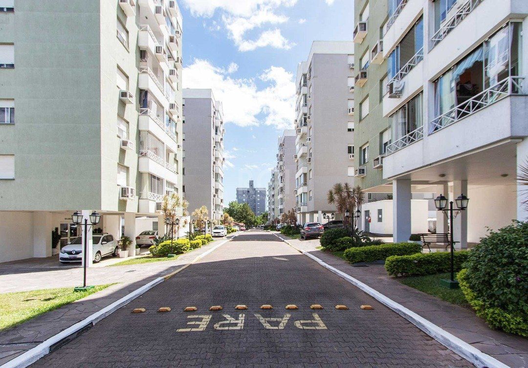 Apartamento para Venda - 62m², 3 dormitórios, 1 vaga - Nonoai — foto 22