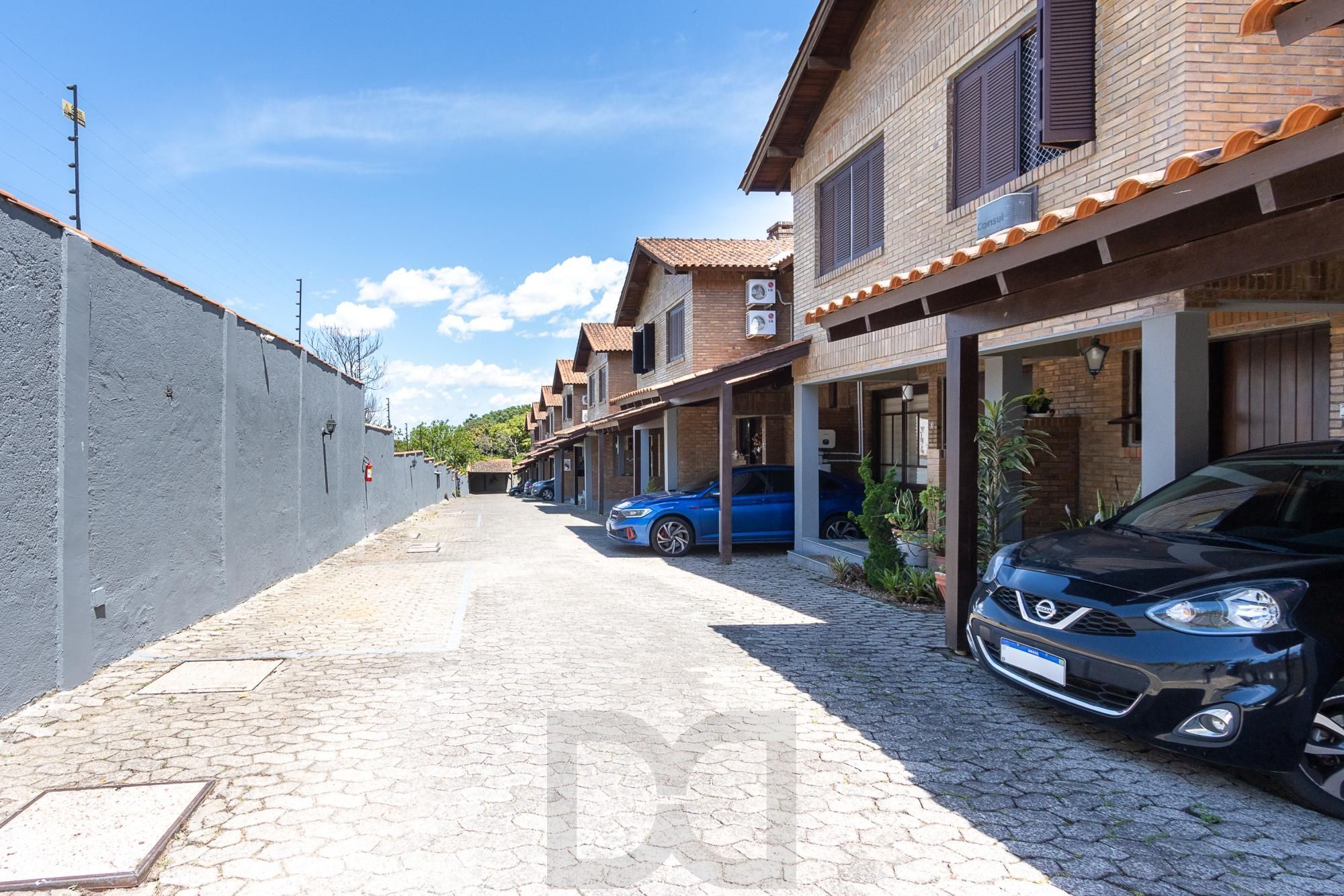 Casa 3 dormitórios, sendo 1 suíte, 2 vagas de garragem - bairro Ipanema — foto 38