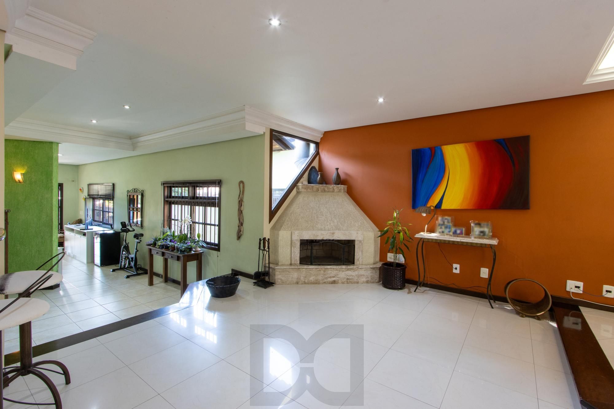 Casa com 3 quartos e 357m² à venda em Tristeza, Porto Alegre. — foto 8