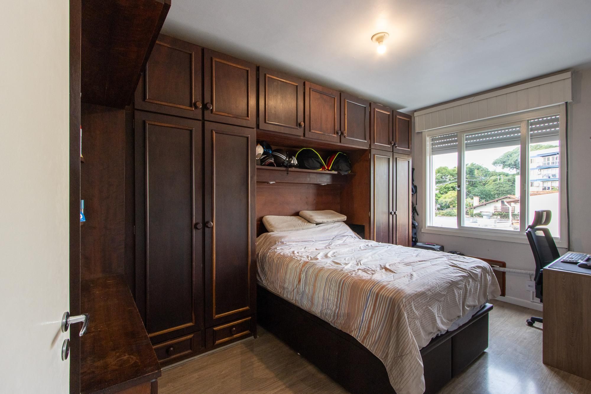 Apartamento 2 dormitórios I Vaga de garagem- bairro Tristeza — foto 15