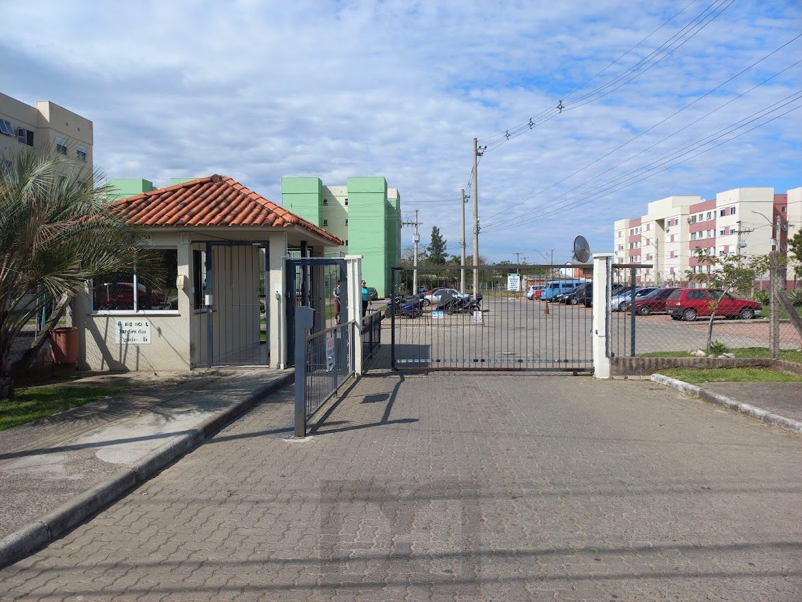 Apartamento 2 dormitórios I Vaga rotativa — foto 30