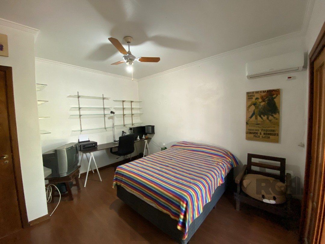 Casa para Venda - 350m², 4 dormitórios, sendo 4 suites, 4 vagas - Tristeza — foto 30