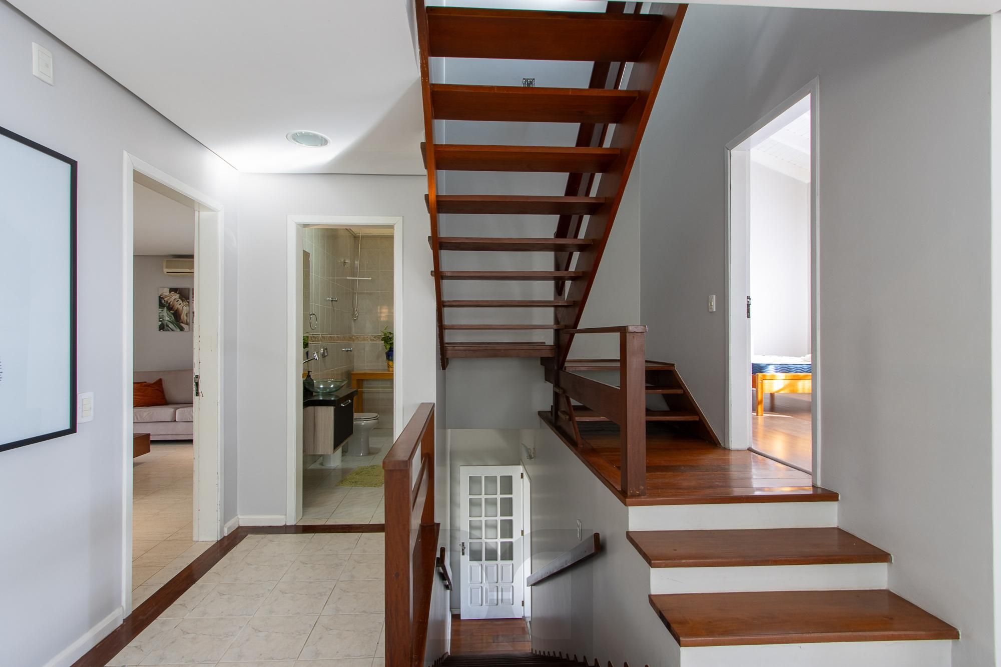 Casa em condomínio 4 quartos (1 suite) - Bairro Espírito Santo — foto 30