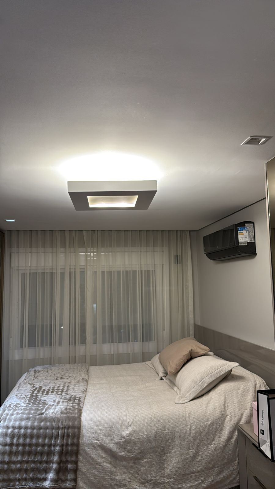 **Apartamento de 3 Quartos com 2 Suítes e 2 Vagas de Garagem na Tristeza, Porto Alegre, RS** — foto 13