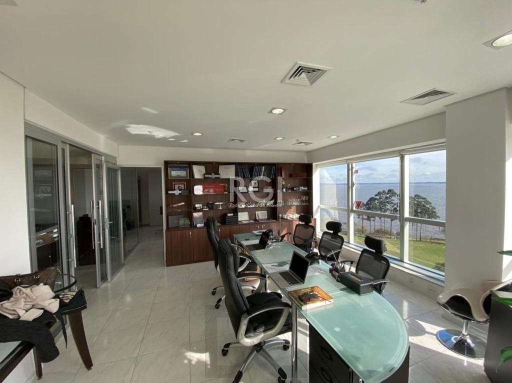 Salas Comerciais ,Imóvel MOBILIADO com 121m² — foto 5