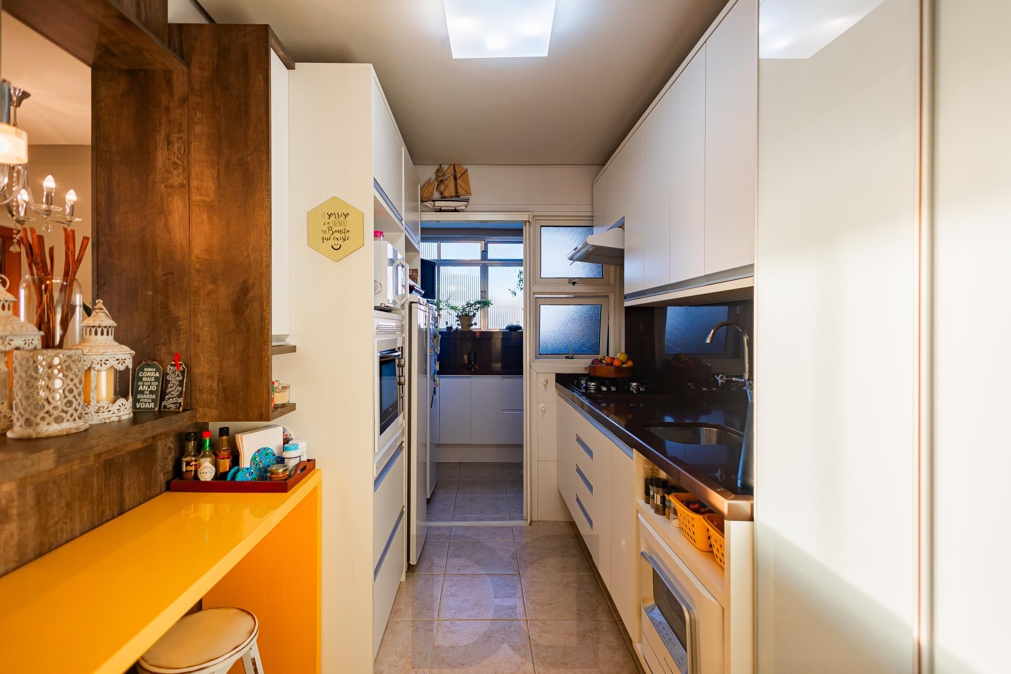 Apartamento de 97m² privativos com 3 dormitórios e 2 vagas — foto 12