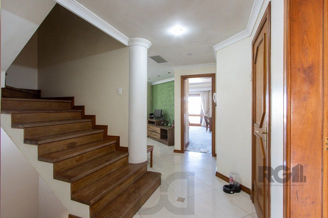 Casa para Venda - 450m², 4 dormitórios, sendo 4 suites, 5 vagas - Vila Assunção — foto 37