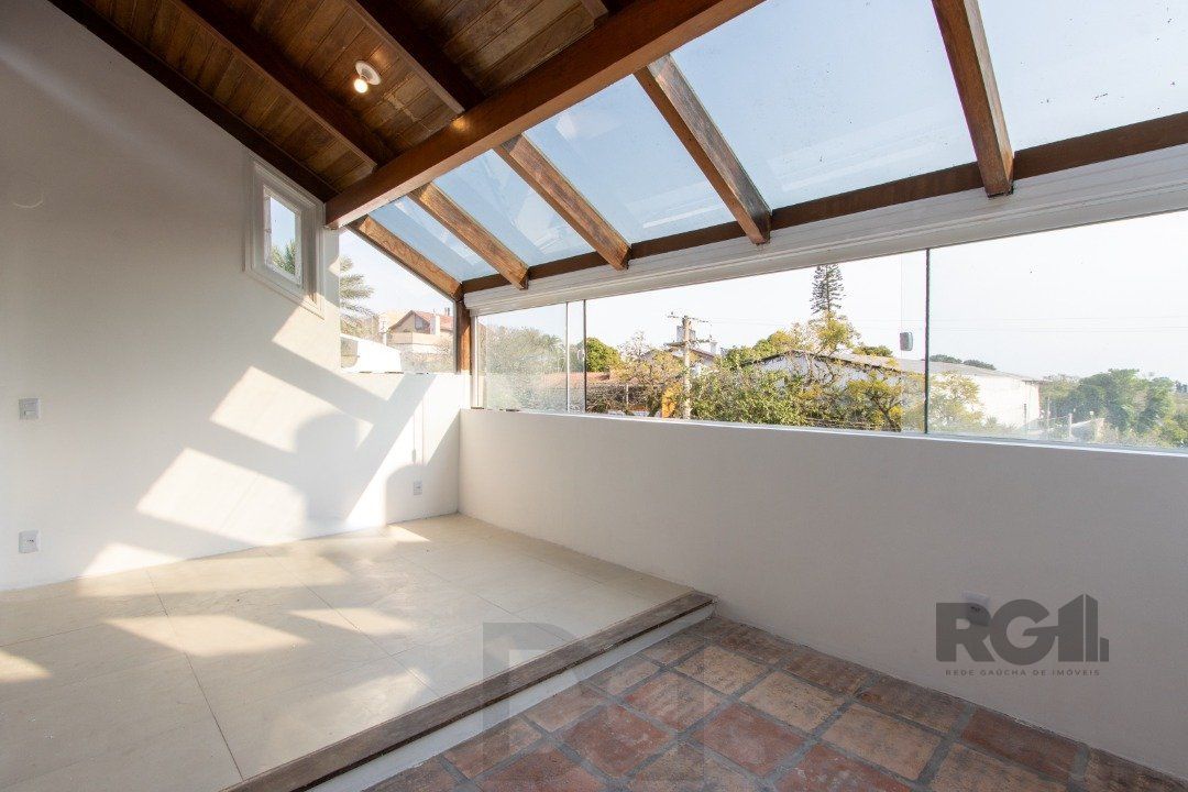Casa para Venda - 337m², 3 dormitórios, sendo 1 suites, 3 vagas - Cristal — foto 36