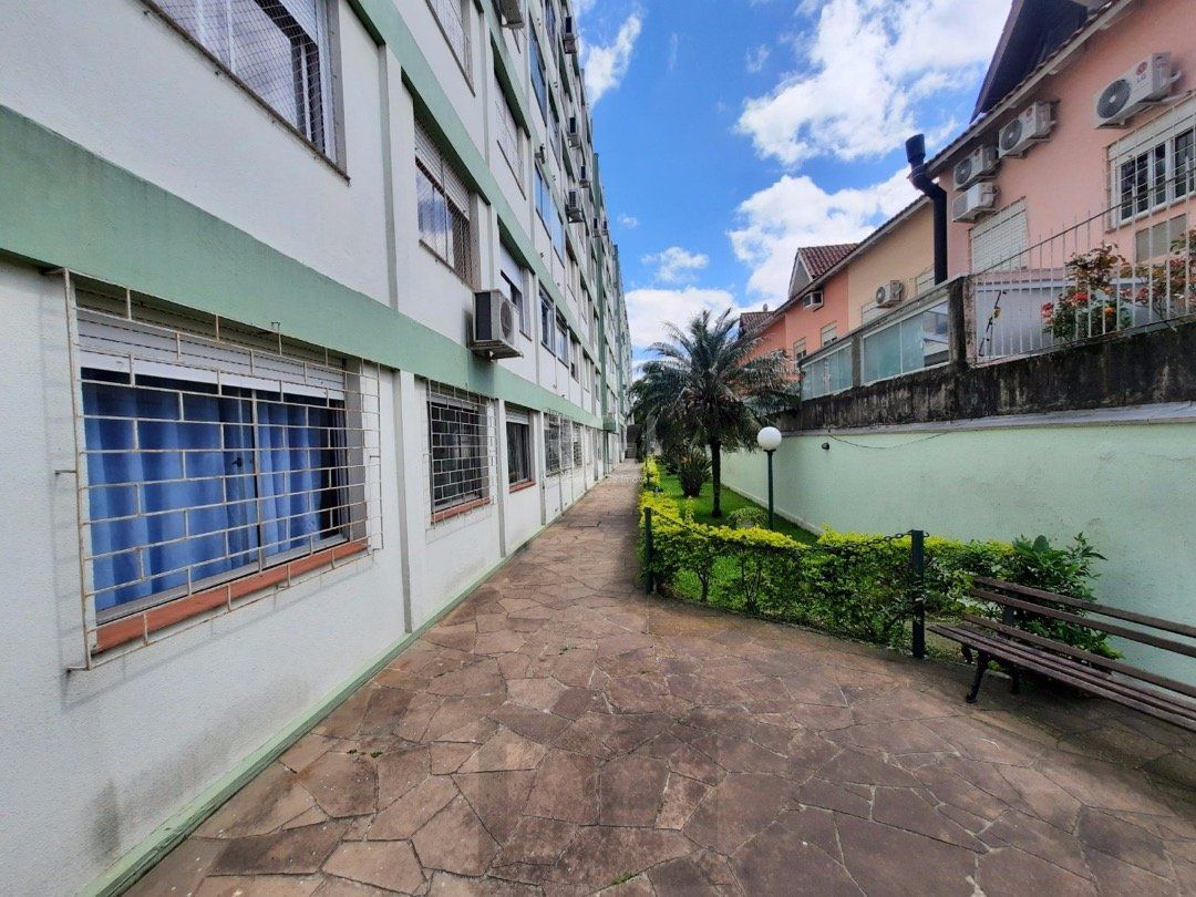 Apartamento à venda na rua Doutor Barcelos, no bairro Tristeza em Porto Alegre. — foto 11