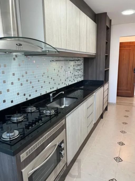 Apartamento 2 quartos, com vaga escriturada - Bairro Santo Antonio — foto 6