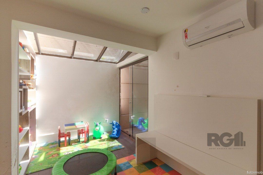 Casa Condominio para Venda - 307m², 5 dormitórios, sendo 1 suites, 4 vagas - Cristal — foto 18