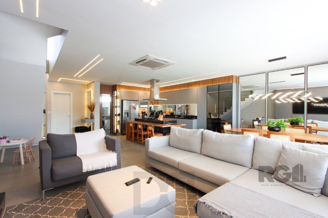 Excelente casa de condomínio na Vila Amalfi. — foto 14