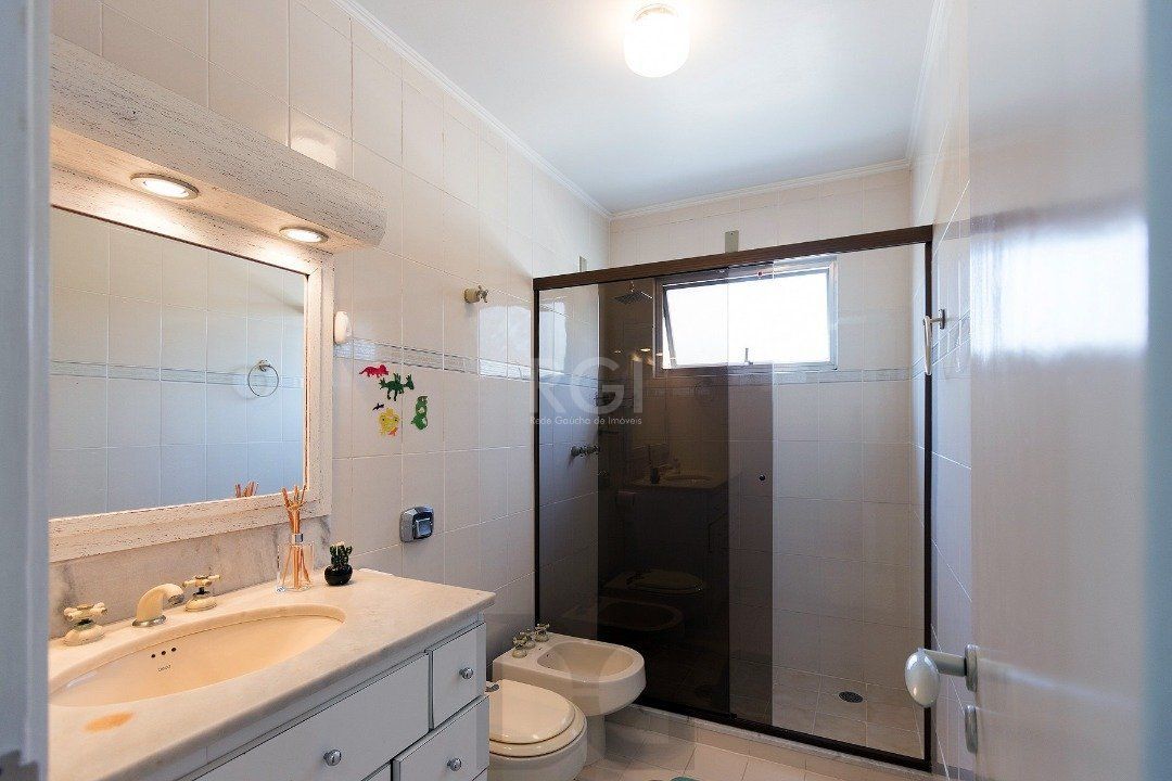 Casa Condominio para Venda - 297.63m², 4 dormitórios, sendo 1 suites, 2 vagas - Espirito Santo — foto 39