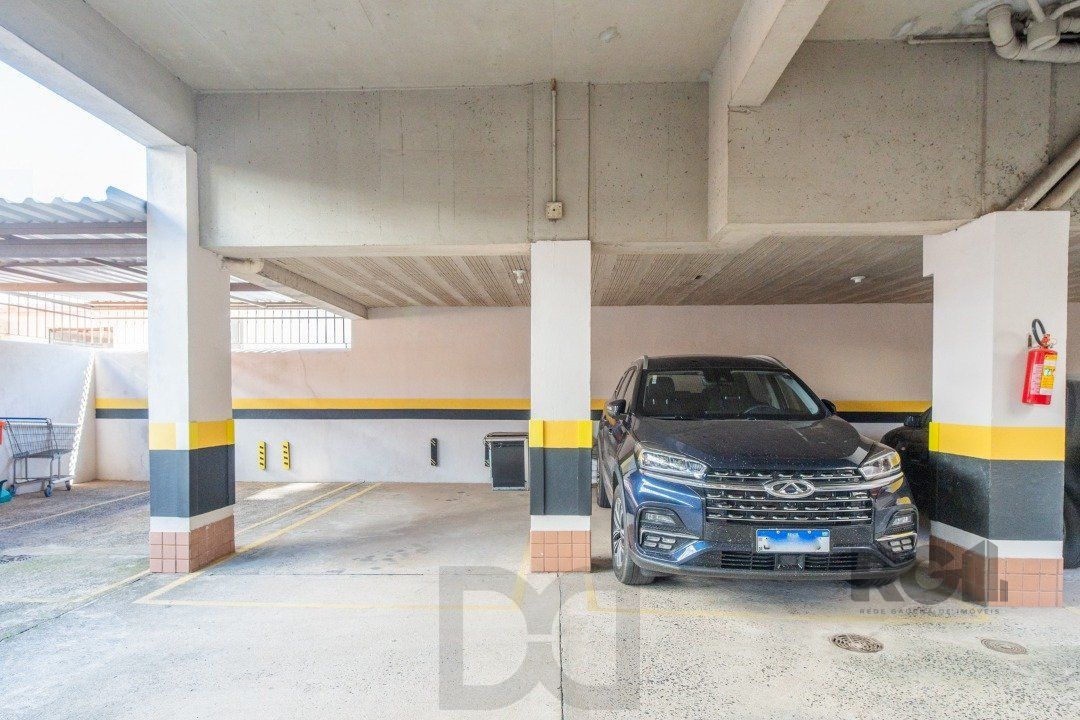 Apartamento amplo de 191m² privativos reformado — foto 41