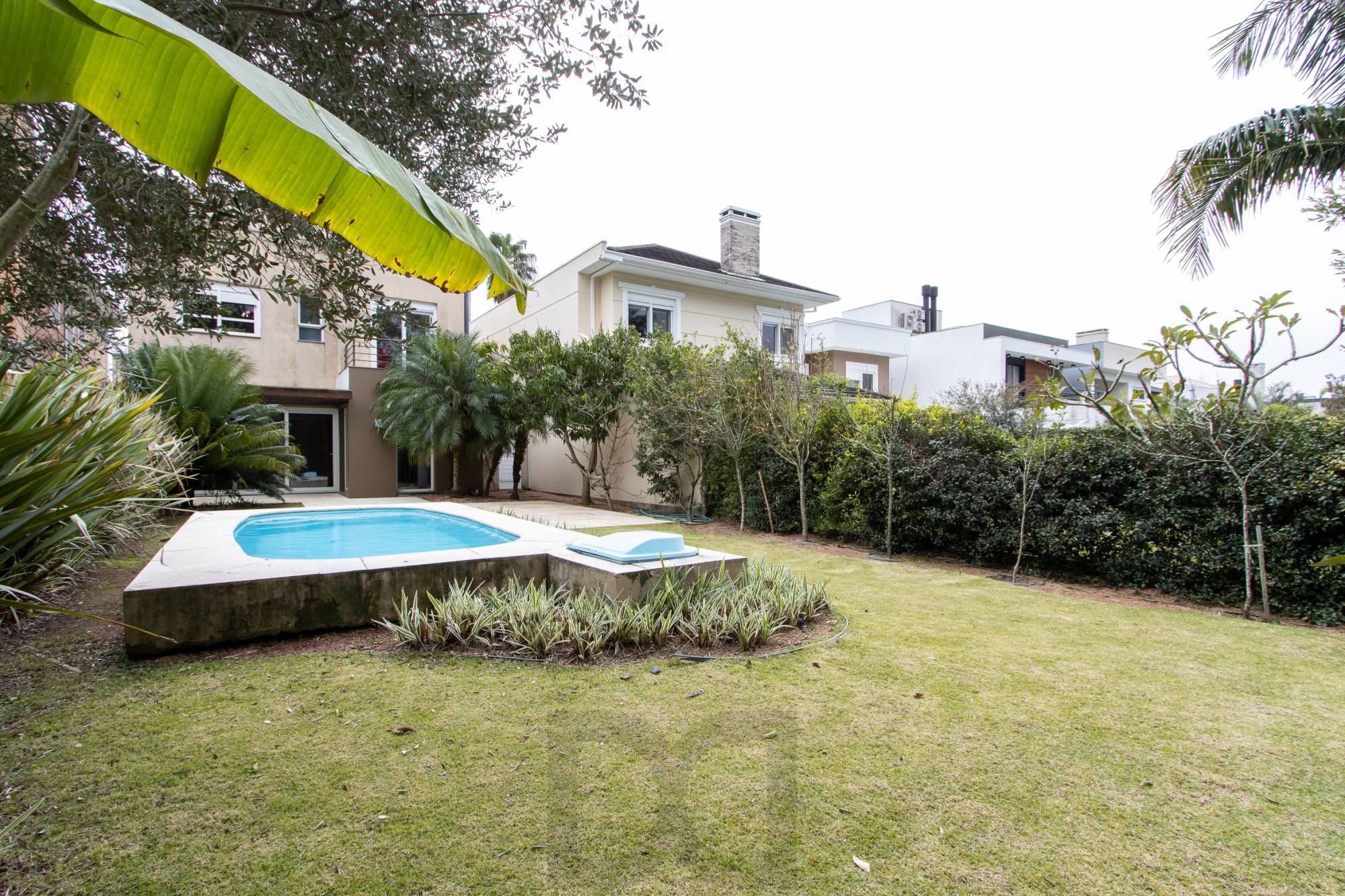 Casa Condominio para Venda - 243.72m², 3 suites, piscina,4 vagas - Terra Ville — foto 25