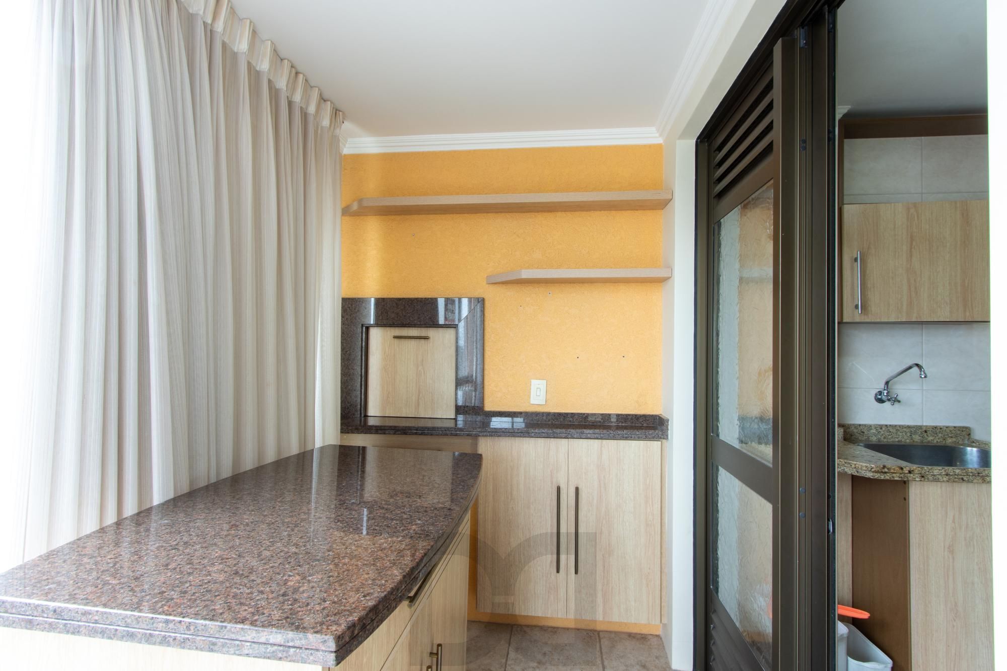 Apartamento para Venda - 93.43m², 3 dormitórios, 1 suite, 1 vaga - Teresópolis — foto 12