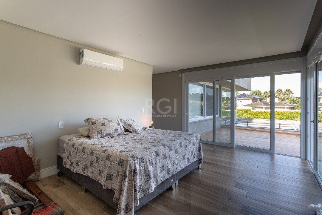 Casa Condominio para Venda - 380m², 3 dormitórios, sendo 3 suites, 6 vagas - Terra Ville — foto 43