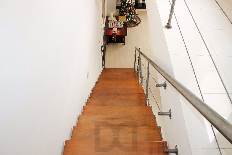 Casa Condominio para Venda - 347.42m², 4 dormitórios, sendo 2 suites, 2 vagas - Vila Assunção — foto 8