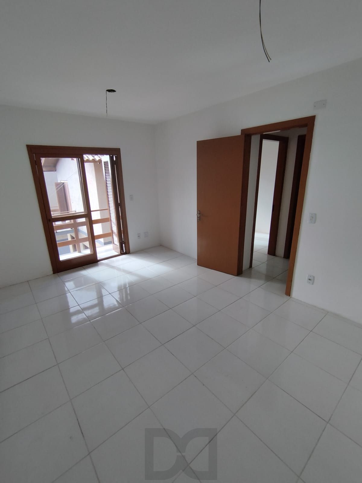 Casa de condomínio, 2 dormitórios, 1 vaga, bairro Ipanema. — foto 29