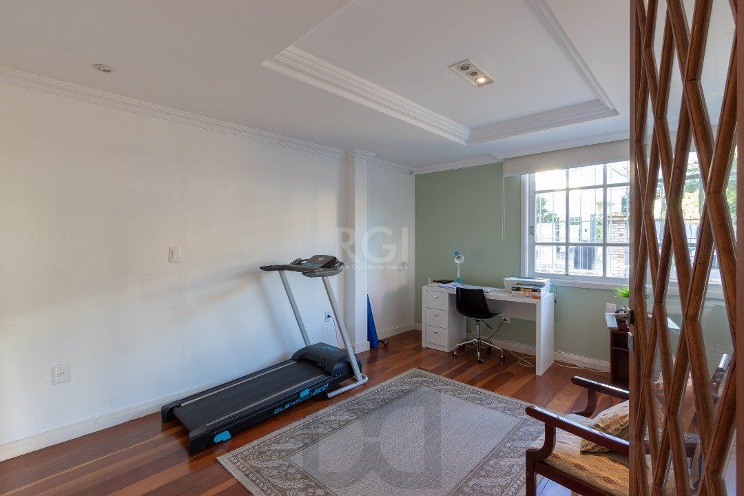 Casa Condominio para Venda - 322.88m², 3 dormitórios, sendo 1 suites, 4 vagas - Jardim Isabel — foto 13