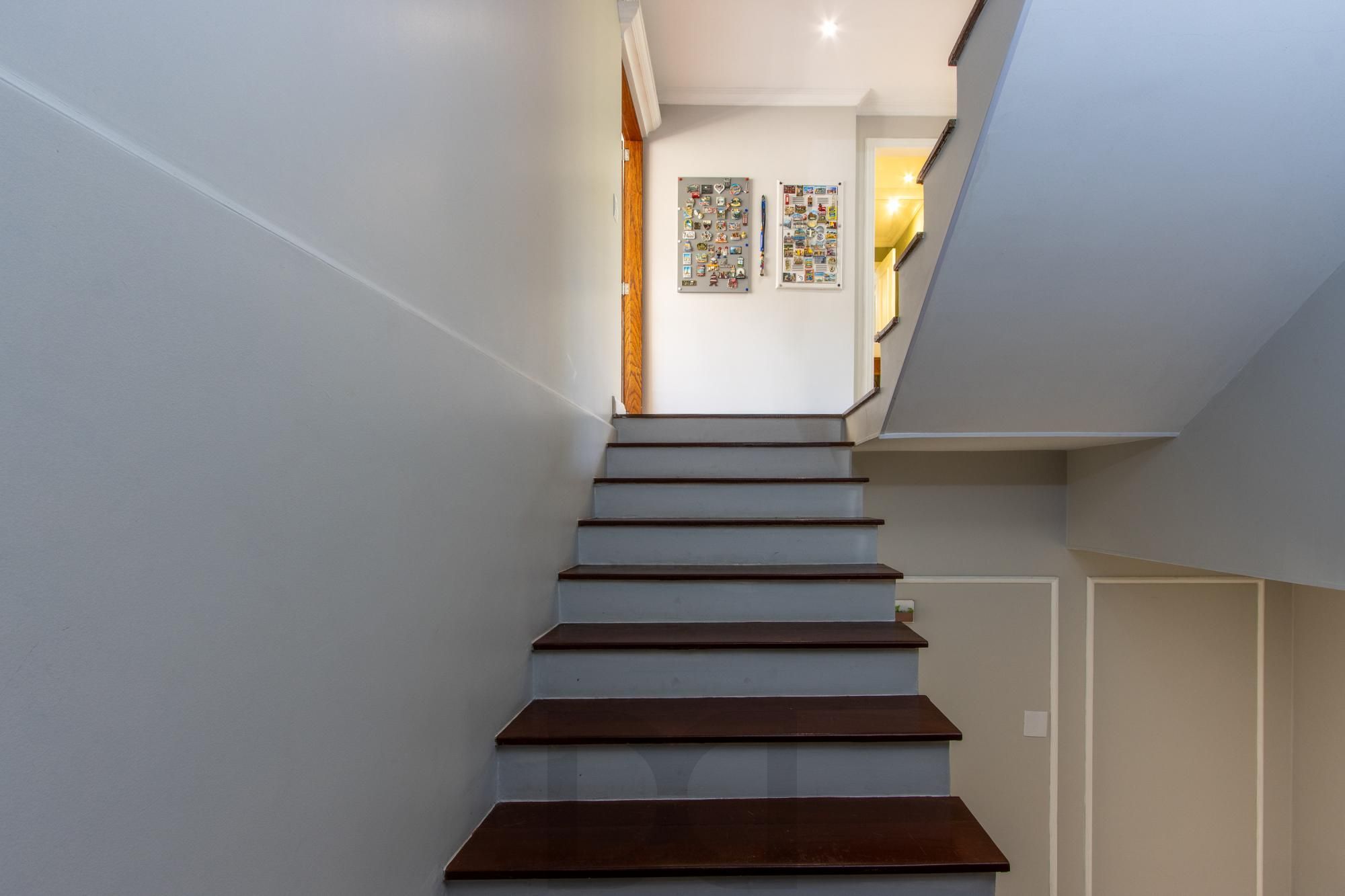 Casa Condominio para Venda - 322.88m², 3 dormitórios, sendo 1 suites, 4 vagas - Jardim Isabel — foto 6