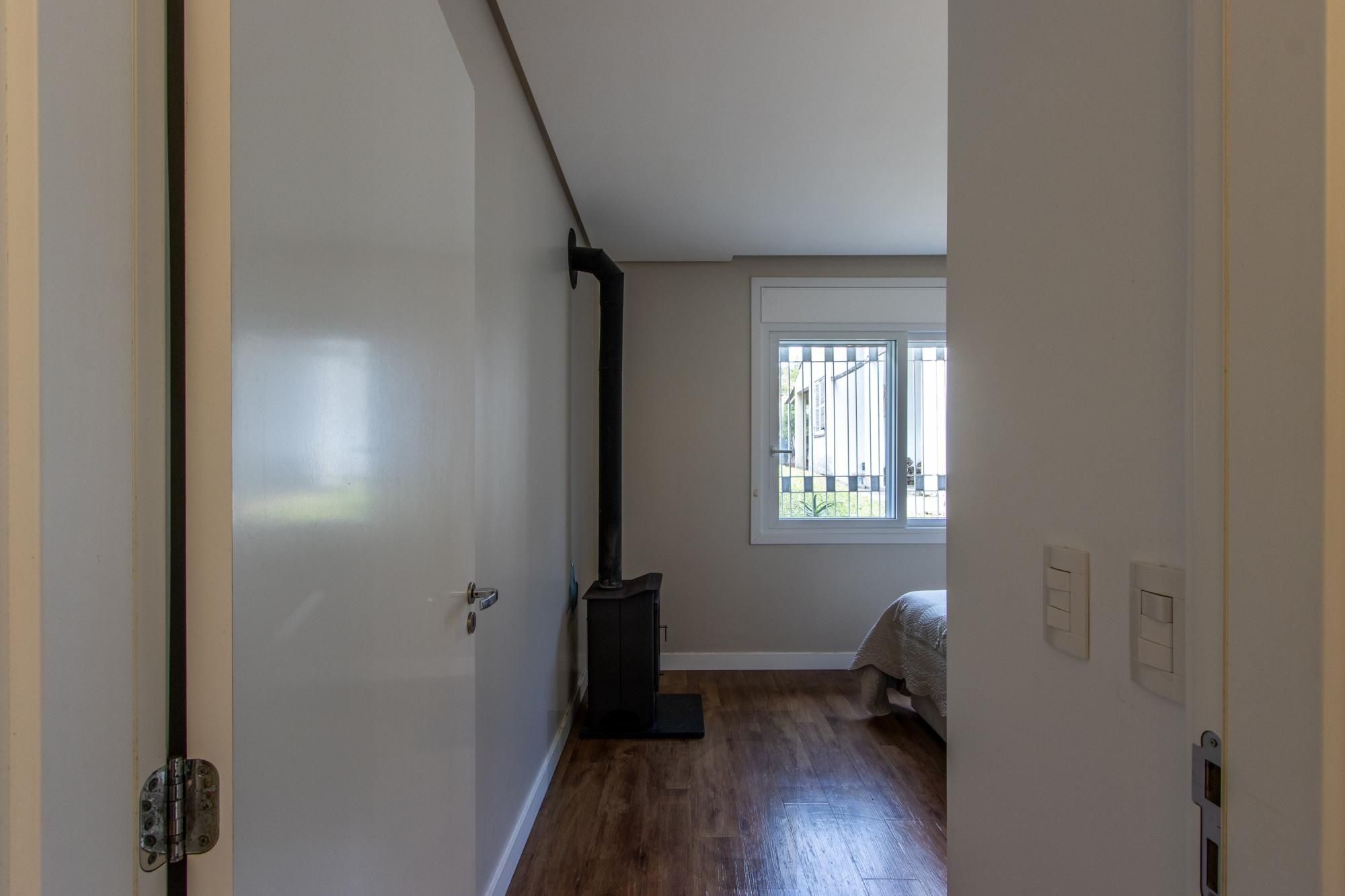 Casa térrea com 3 quartos no bairro Tristeza — foto 27