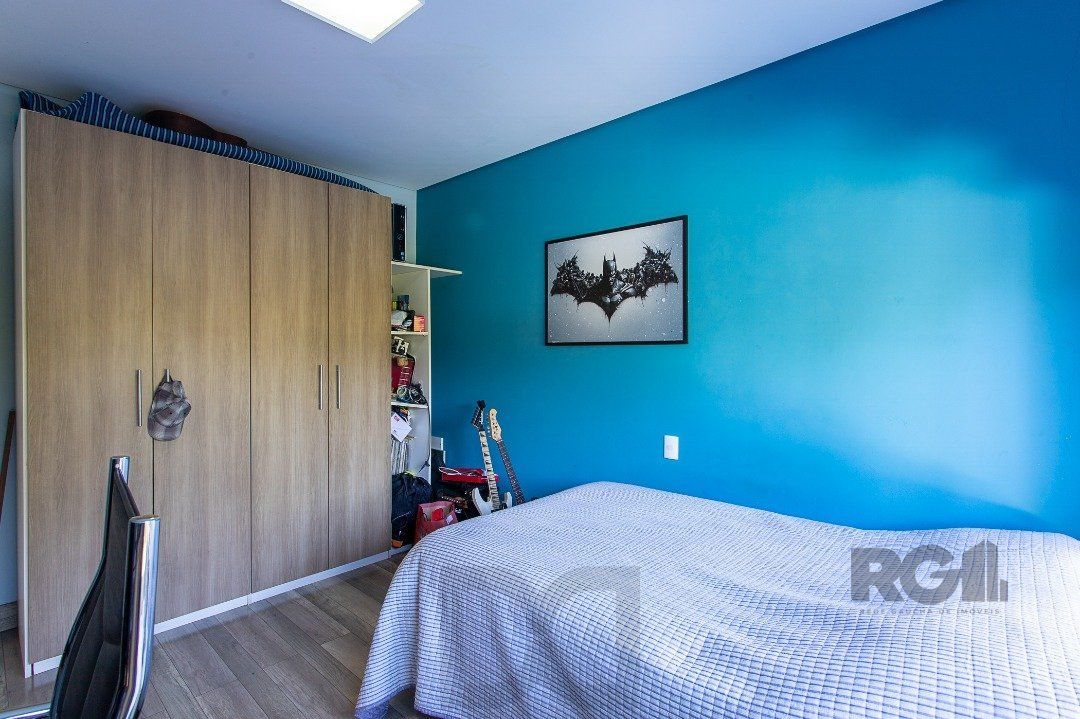 Casa no Condominio Terra Ville — foto 47