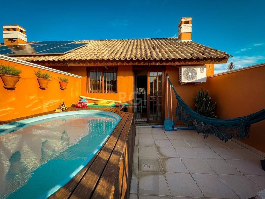 Excelente casa a venda no bairro Tristeza, para o lado do Rio! — foto 47