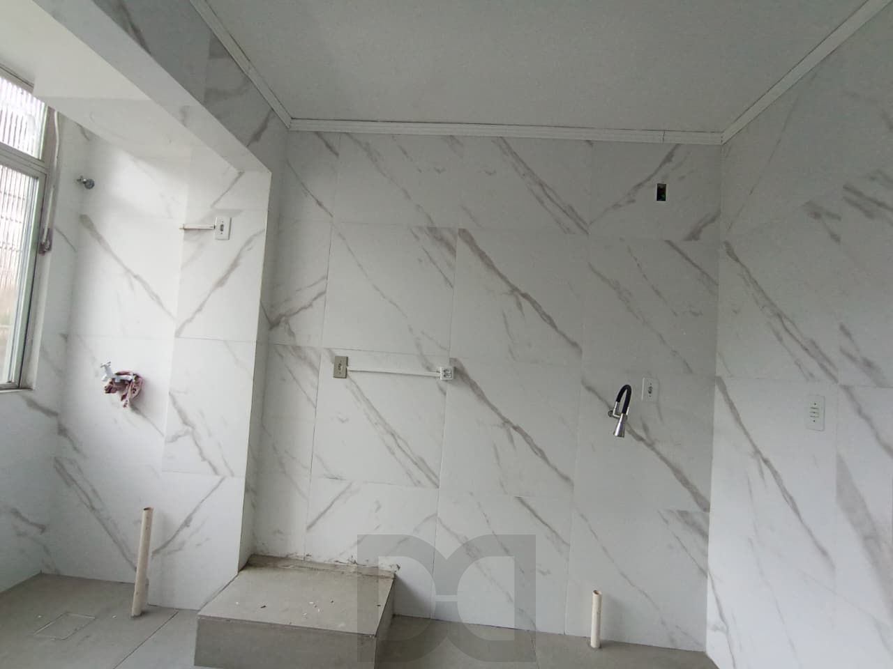 Apartamento 1 dormitório, á venda no bairro Santa Tereza em Porto Alegre. — foto 10