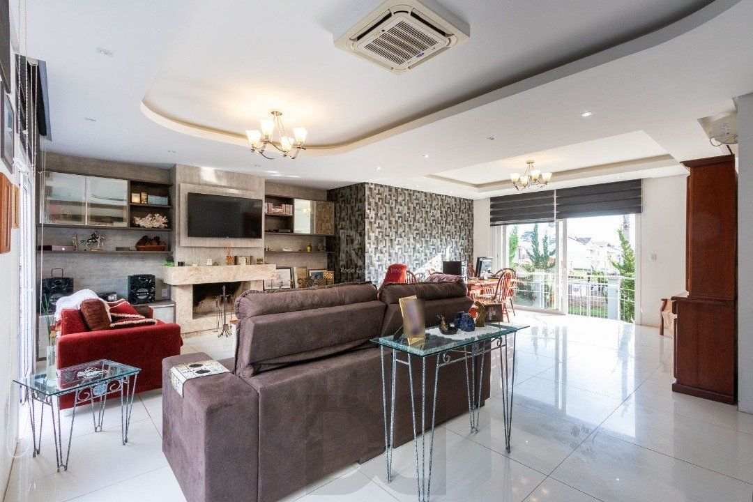 Casa para Venda - 377m², 4 dormitórios, sendo 3 suites, 3 vagas - Guarujá — foto 14