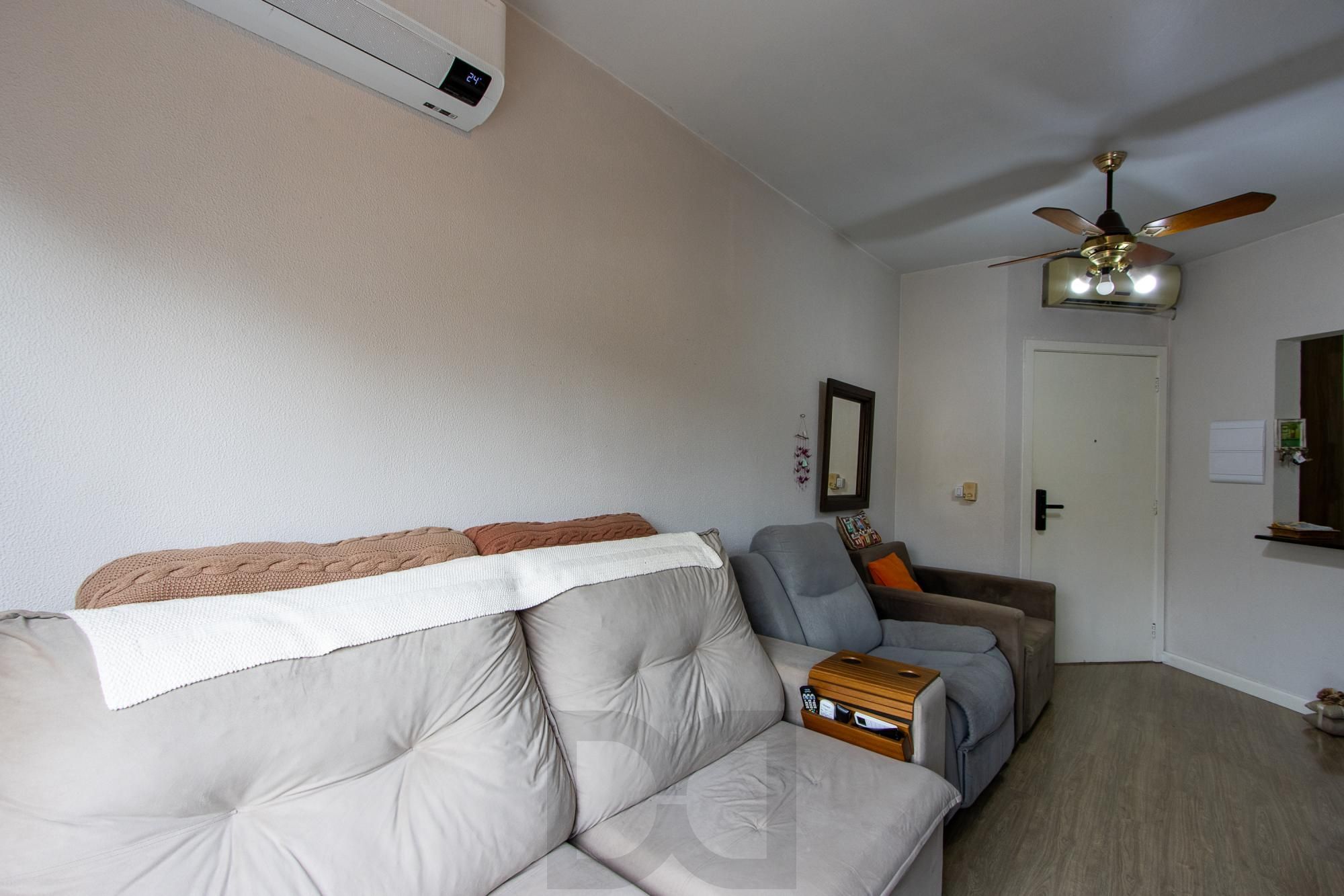 Apartamento 2 dormitórios I Vaga de garagem- bairro Tristeza — foto 3